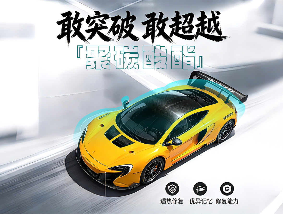 案例展示